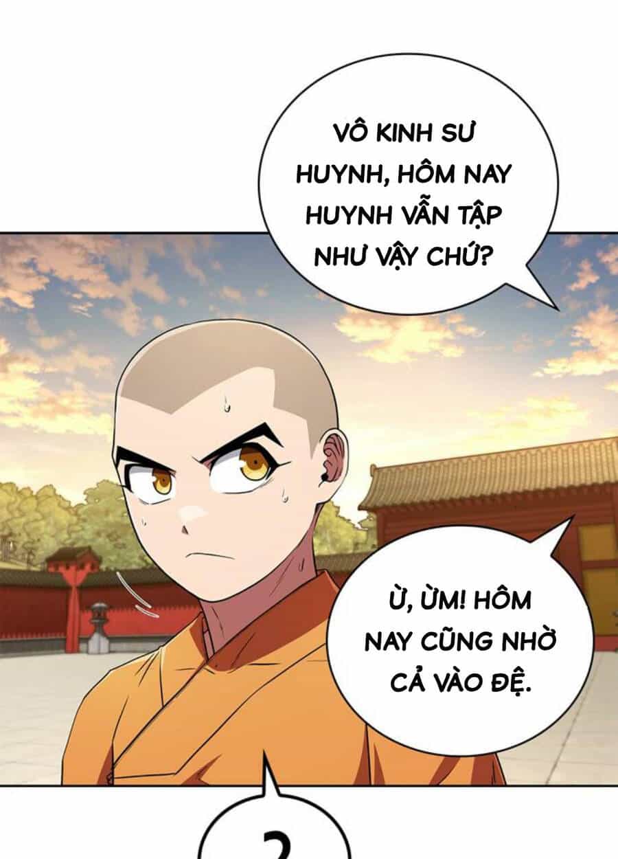 Huấn Luyện Viên Murim Thiên Tài - Chương 17 - ảnh 69