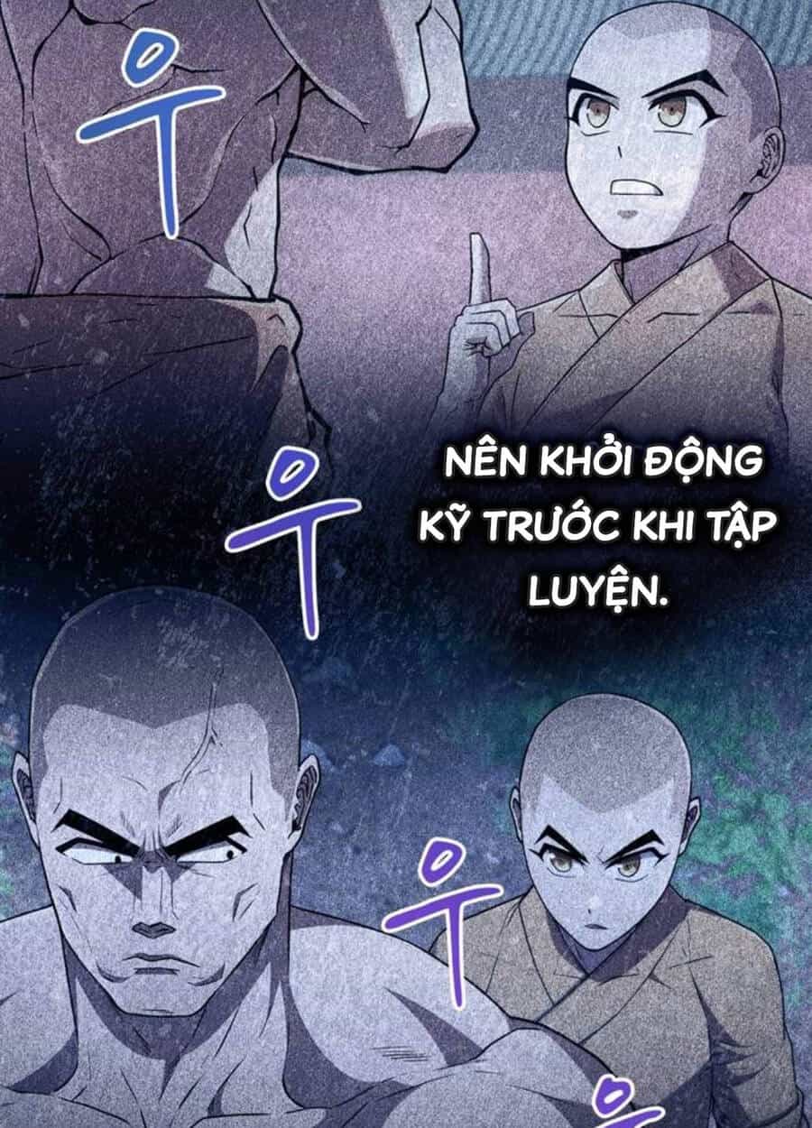 Huấn Luyện Viên Murim Thiên Tài - Chương 18 - ảnh 110