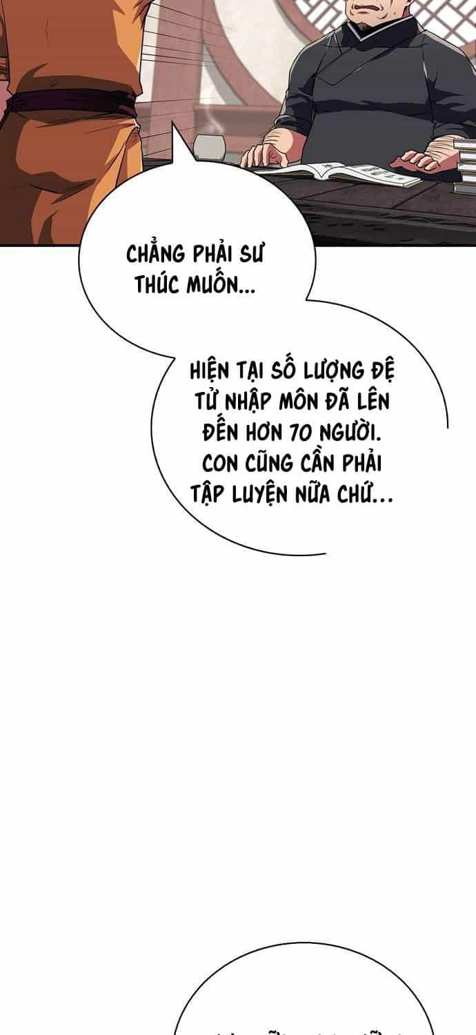 Huấn Luyện Viên Murim Thiên Tài - Chương 19 - ảnh 44