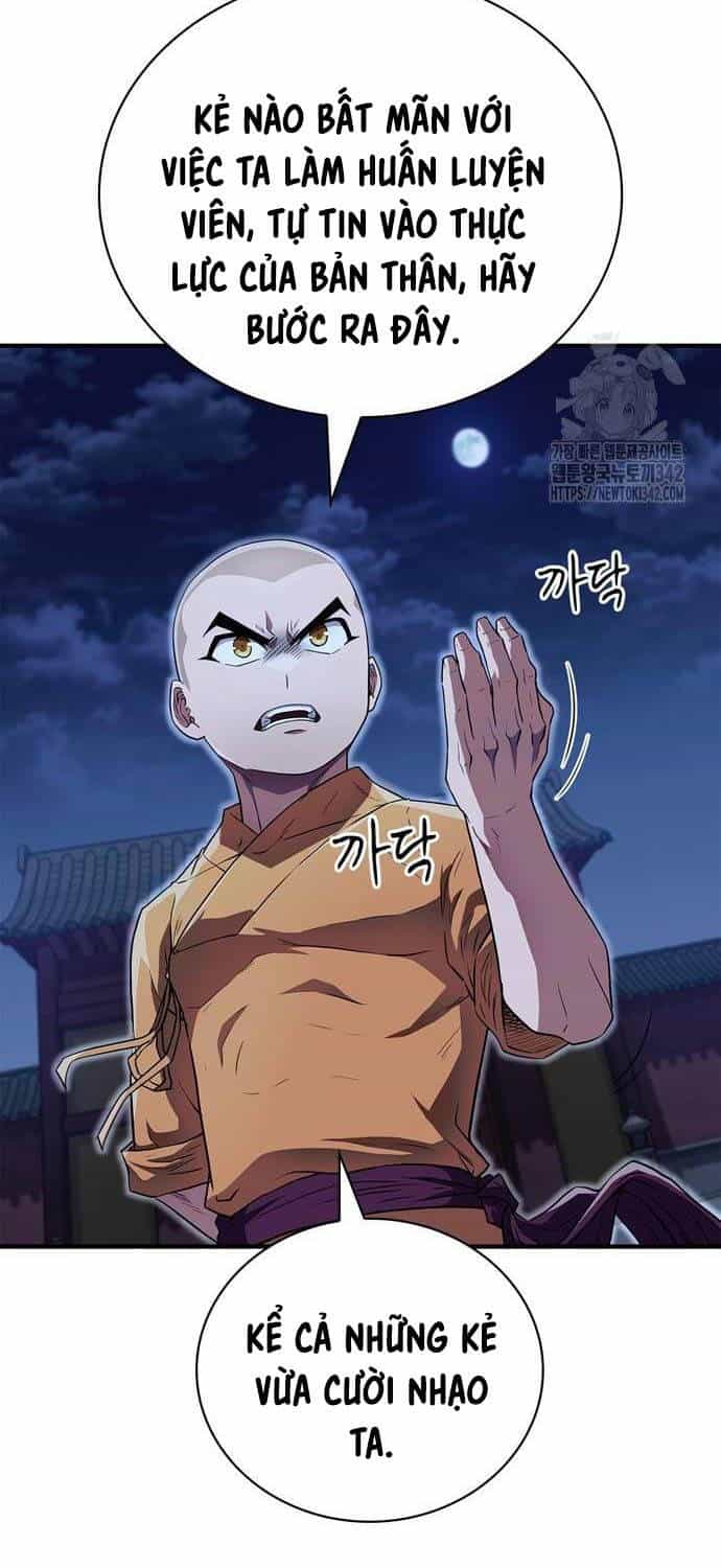 Huấn Luyện Viên Murim Thiên Tài - Chương 19 - ảnh 77