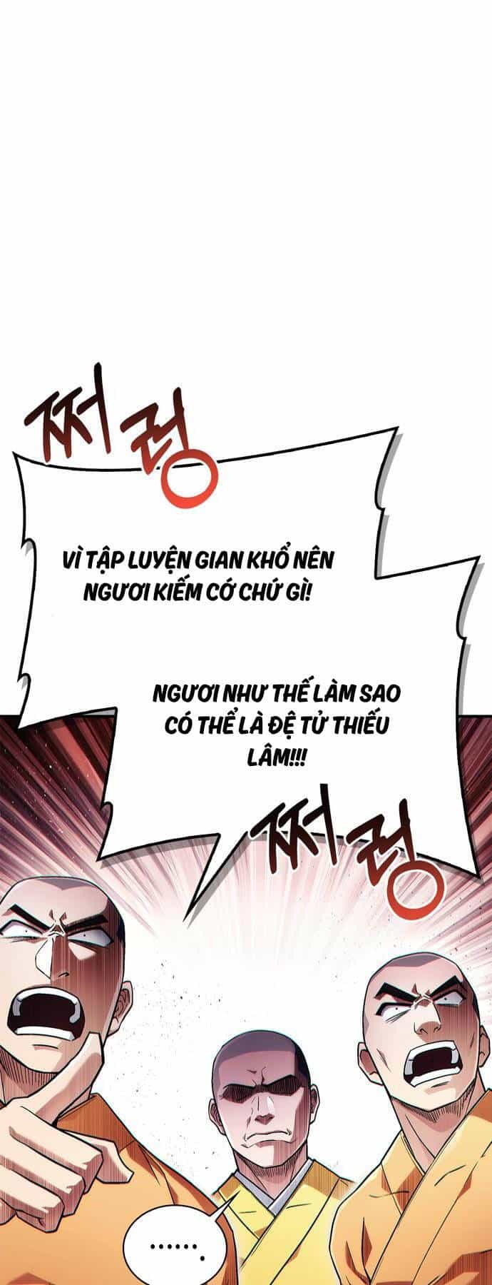 Huấn Luyện Viên Murim Thiên Tài - Chương 2 - ảnh 21