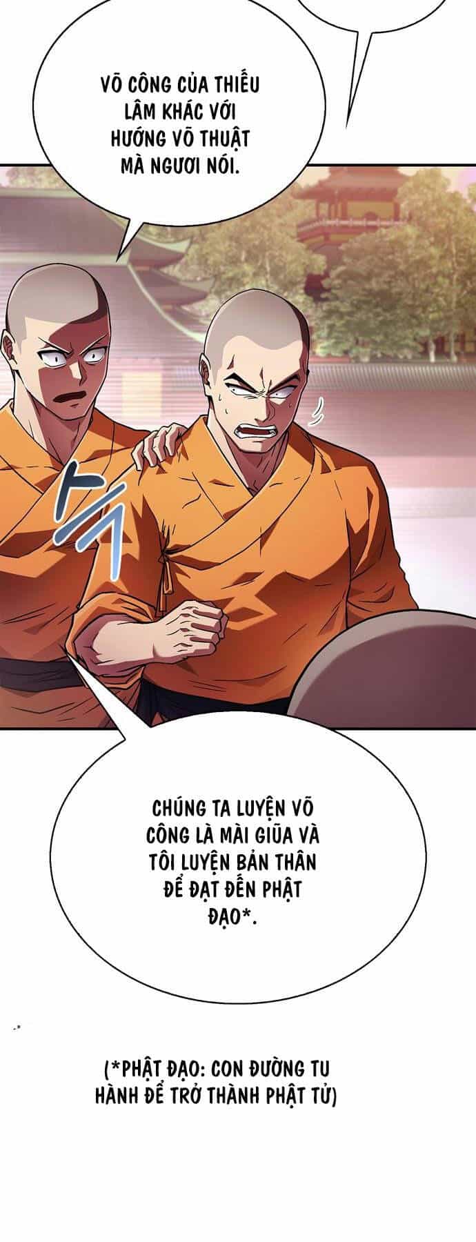 Huấn Luyện Viên Murim Thiên Tài - Chương 2 - ảnh 33