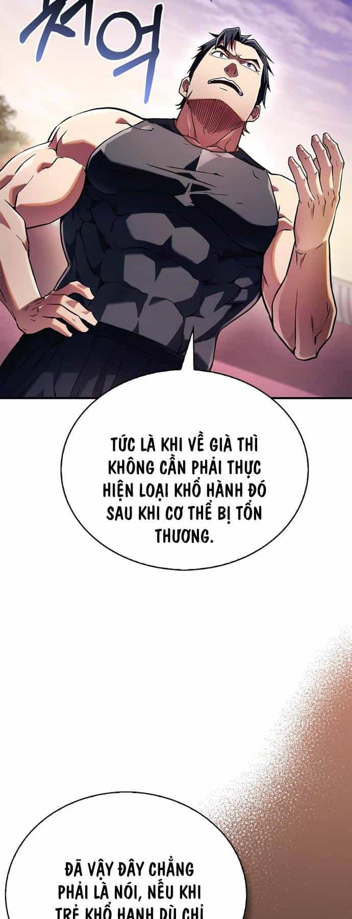 Huấn Luyện Viên Murim Thiên Tài - Chương 2 - ảnh 40