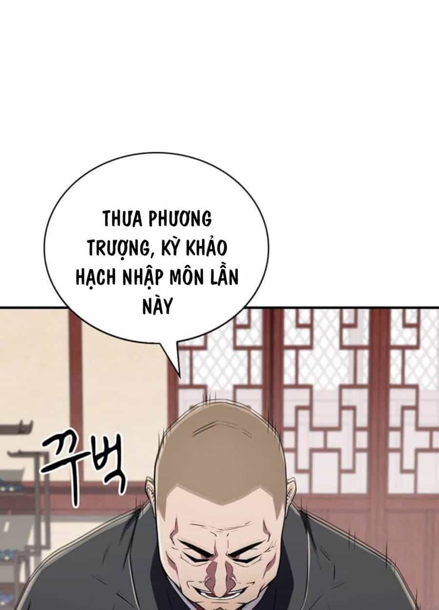 Huấn Luyện Viên Murim Thiên Tài - Chương 20 - ảnh 120