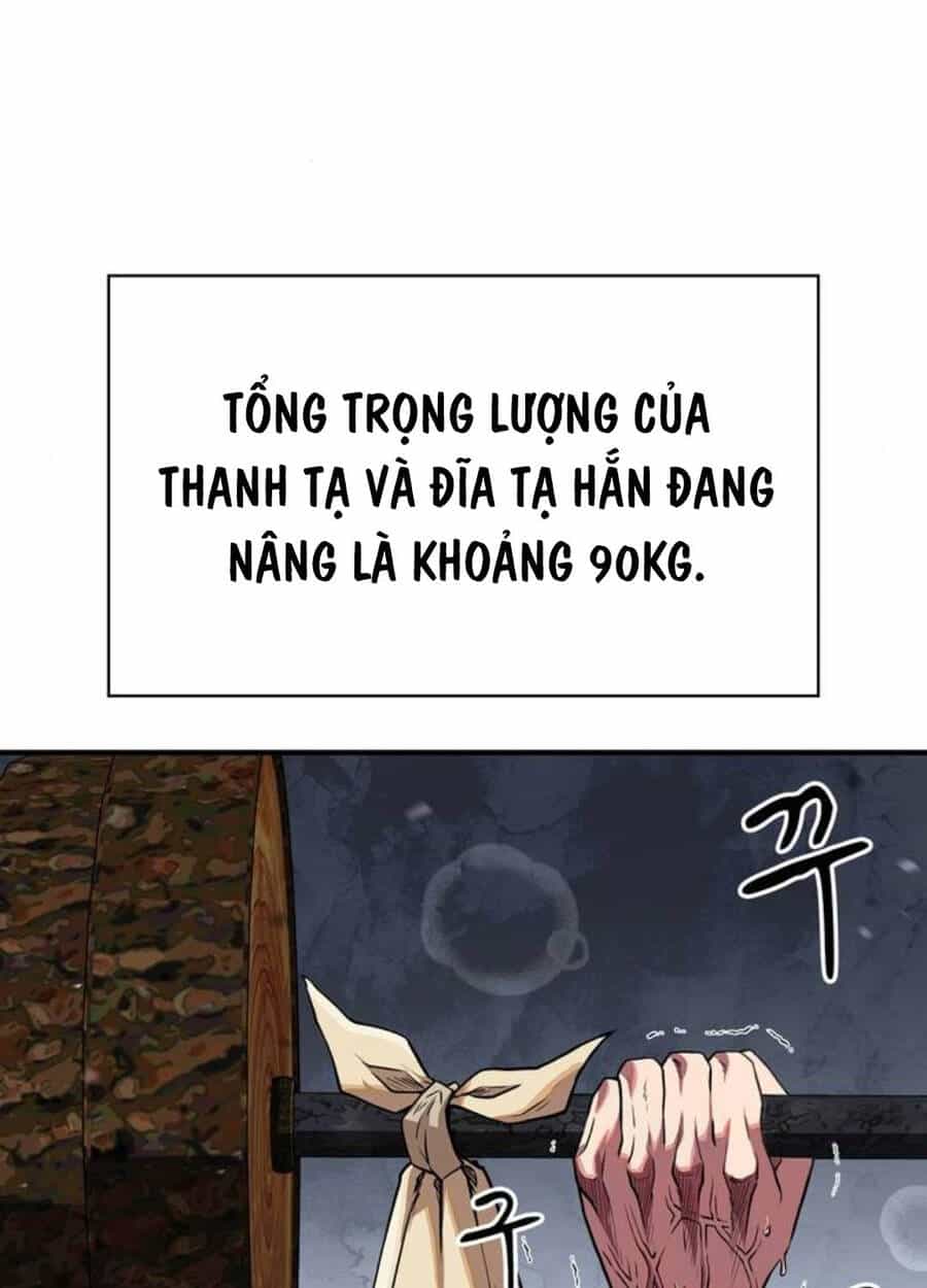 Huấn Luyện Viên Murim Thiên Tài - Chương 20 - ảnh 61