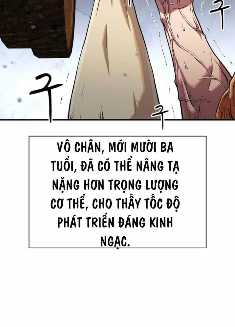 Huấn Luyện Viên Murim Thiên Tài - Chương 20 - ảnh 62