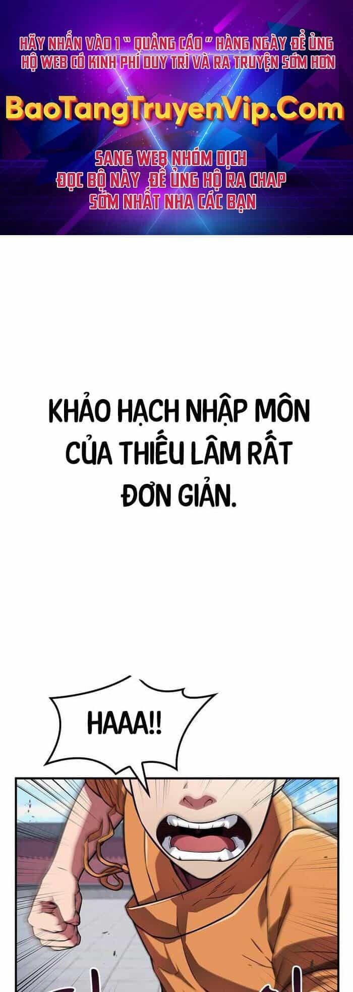 Huấn Luyện Viên Murim Thiên Tài - Chương 21 - ảnh 1