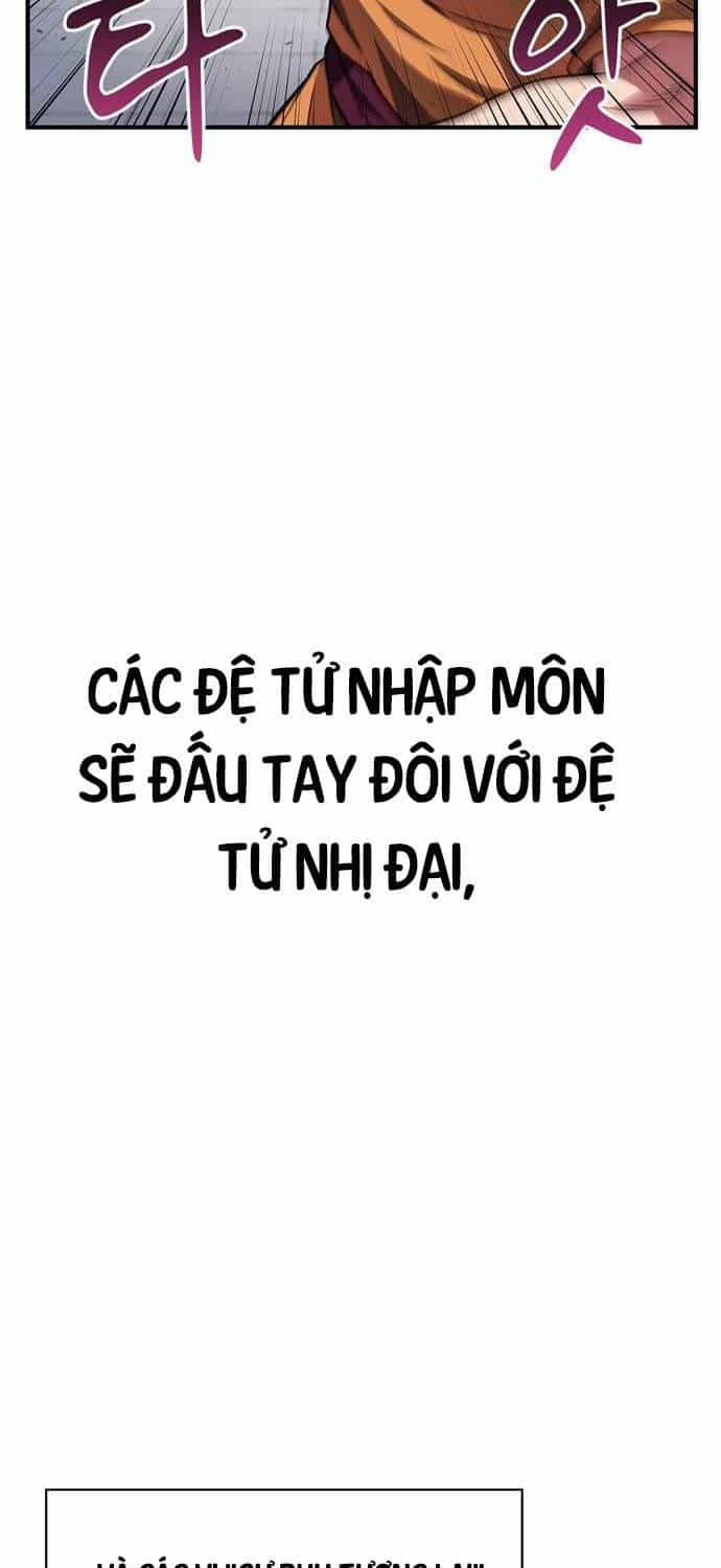 Huấn Luyện Viên Murim Thiên Tài - Chương 21 - ảnh 2