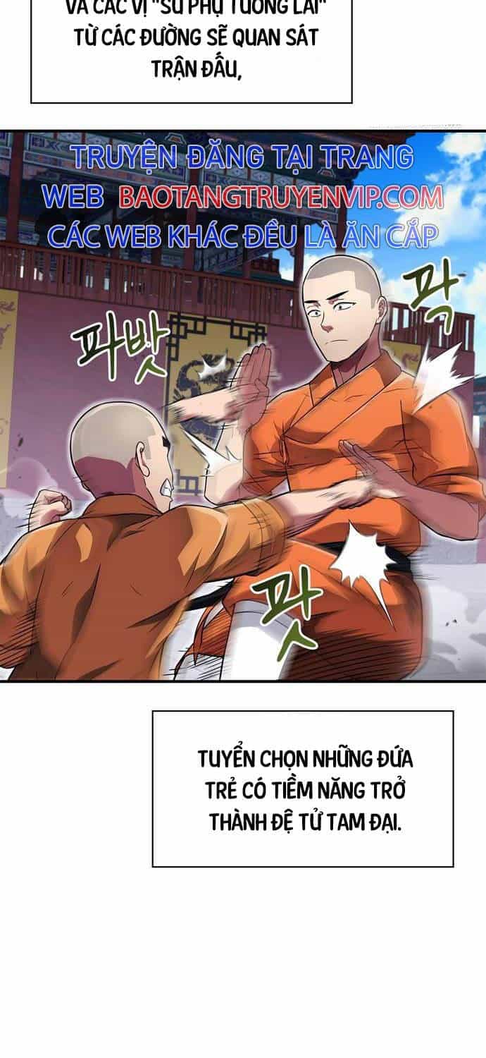 Huấn Luyện Viên Murim Thiên Tài - Chương 21 - ảnh 3