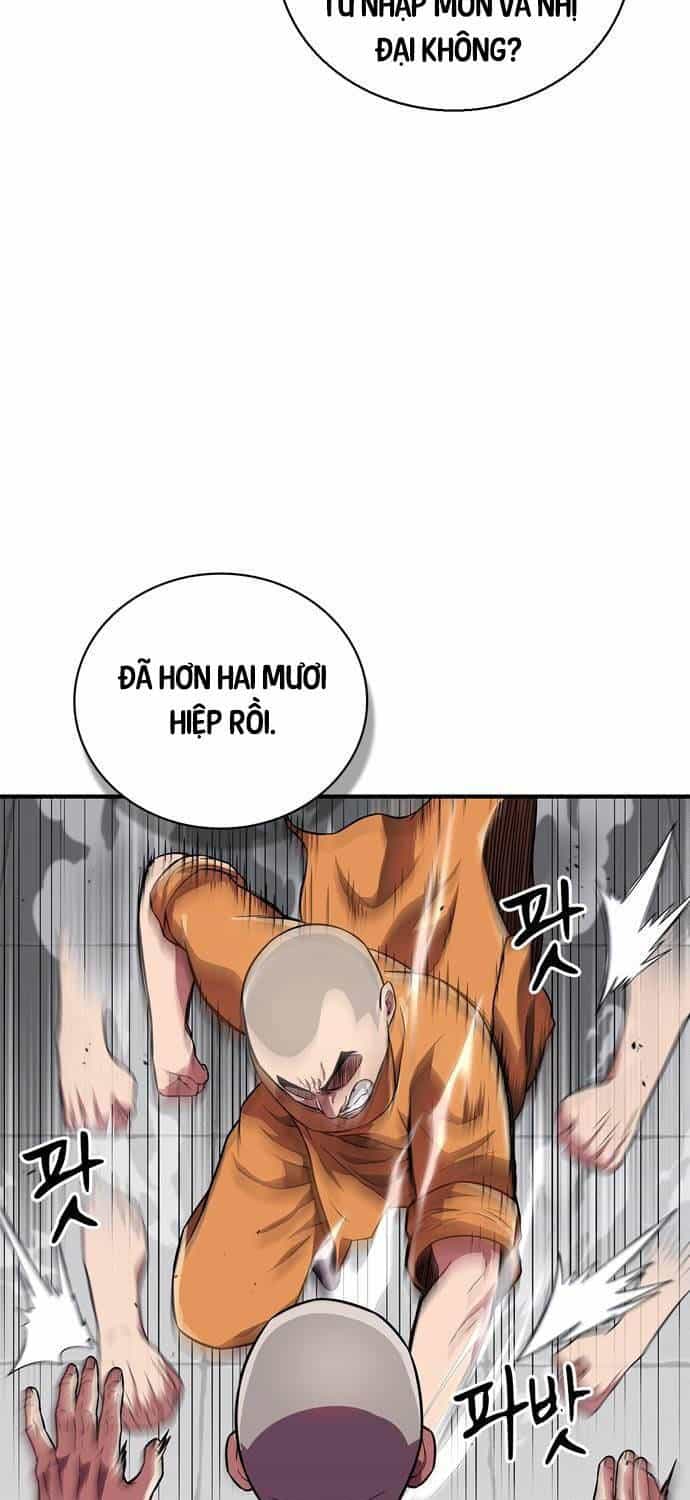 Huấn Luyện Viên Murim Thiên Tài - Chương 21 - ảnh 5