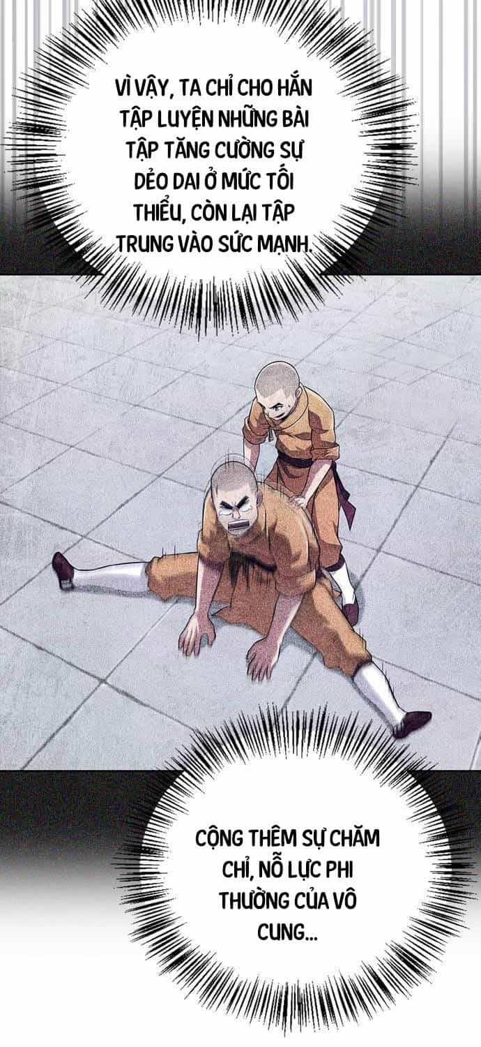 Huấn Luyện Viên Murim Thiên Tài - Chương 21 - ảnh 55