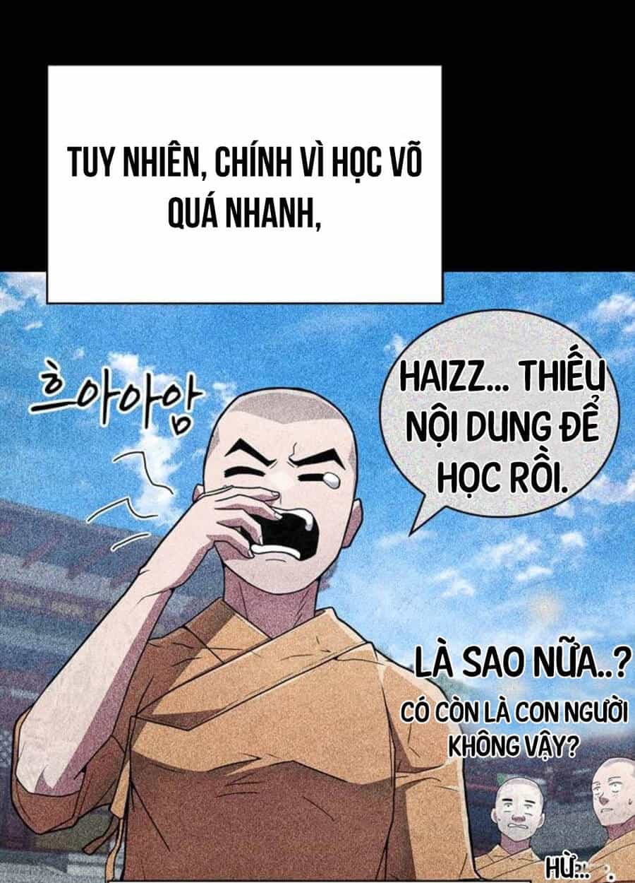 Huấn Luyện Viên Murim Thiên Tài - Chương 22 - ảnh 120