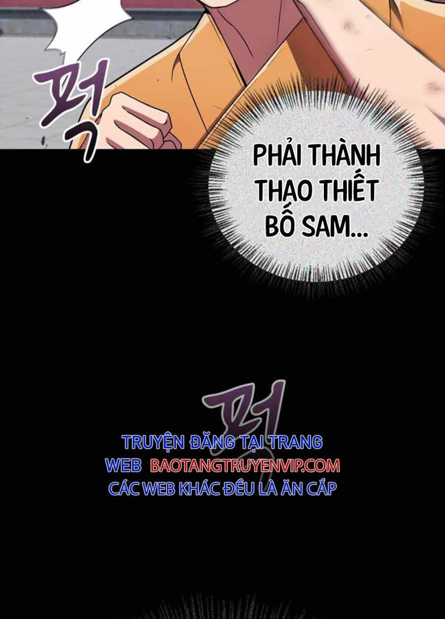 Huấn Luyện Viên Murim Thiên Tài - Chương 22 - ảnh 133