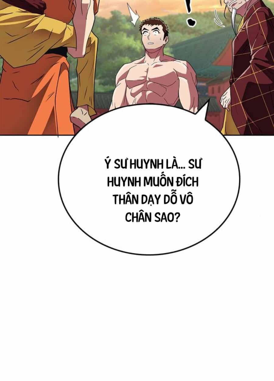 Huấn Luyện Viên Murim Thiên Tài - Chương 23 - ảnh 134
