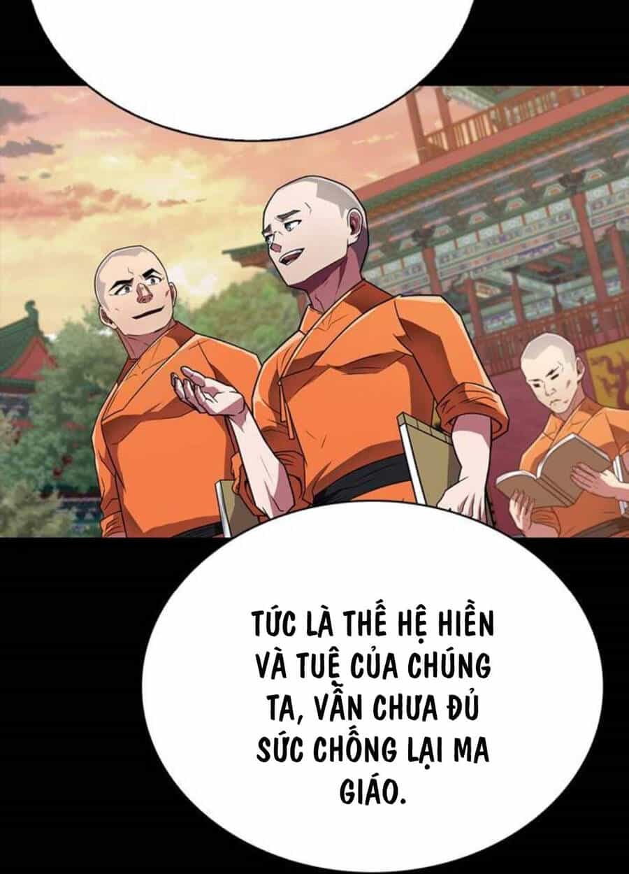 Huấn Luyện Viên Murim Thiên Tài - Chương 24 - ảnh 33