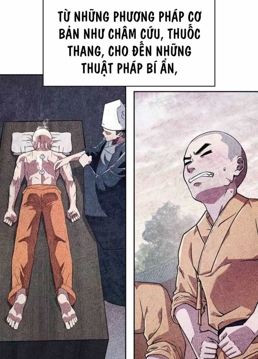 Huấn Luyện Viên Murim Thiên Tài - Chương 24 - ảnh 87