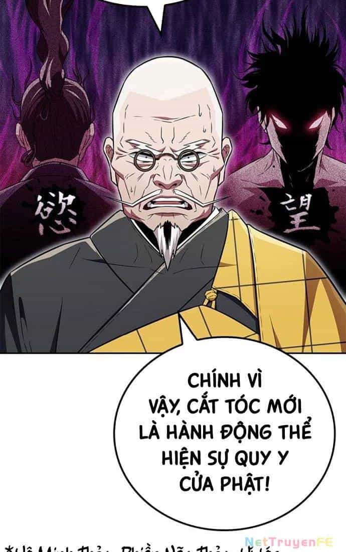 Huấn Luyện Viên Murim Thiên Tài - Chương 27 - ảnh 107