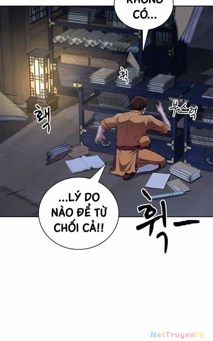 Huấn Luyện Viên Murim Thiên Tài - Chương 27 - ảnh 18