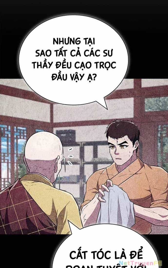 Huấn Luyện Viên Murim Thiên Tài - Chương 27 - ảnh 29