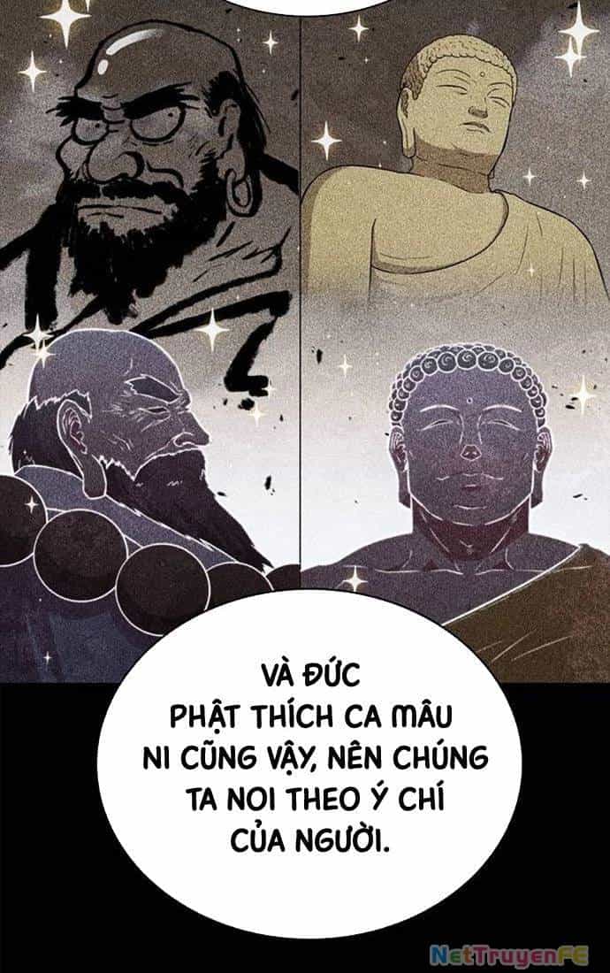 Huấn Luyện Viên Murim Thiên Tài - Chương 27 - ảnh 35