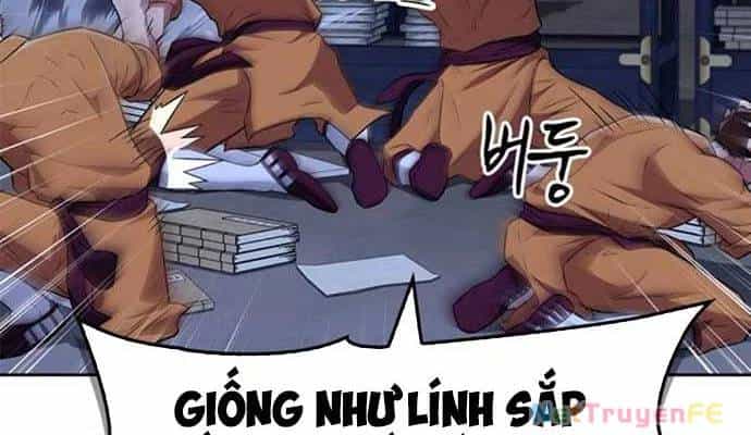 Huấn Luyện Viên Murim Thiên Tài - Chương 27 - ảnh 57