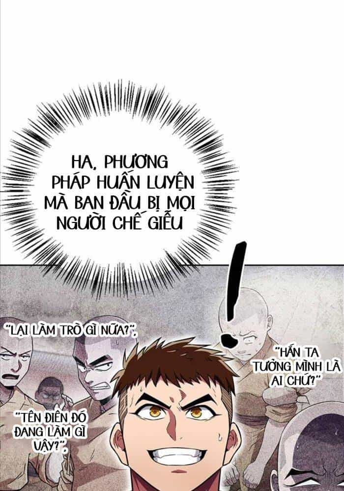 Huấn Luyện Viên Murim Thiên Tài - Chương 28 - ảnh 26