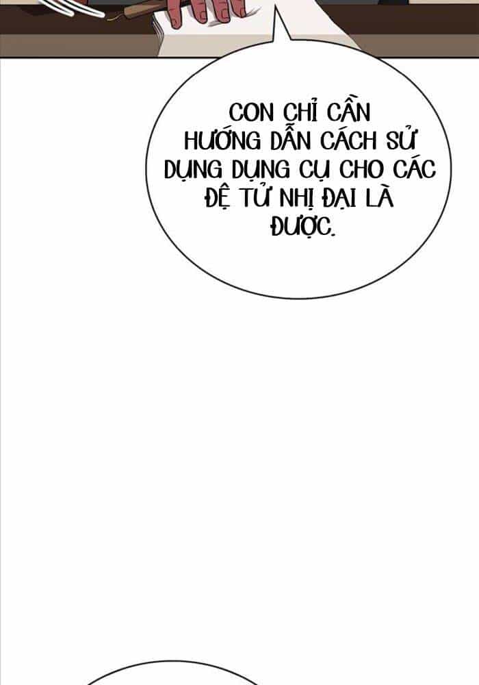 Huấn Luyện Viên Murim Thiên Tài - Chương 28 - ảnh 32