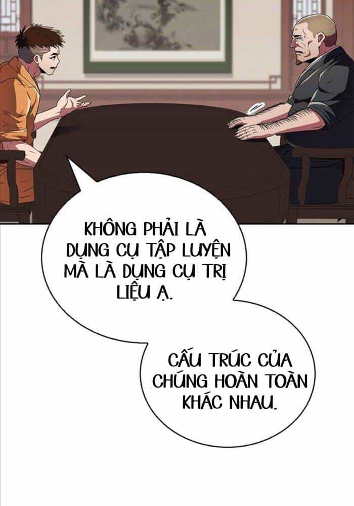 Huấn Luyện Viên Murim Thiên Tài - Chương 28 - ảnh 44