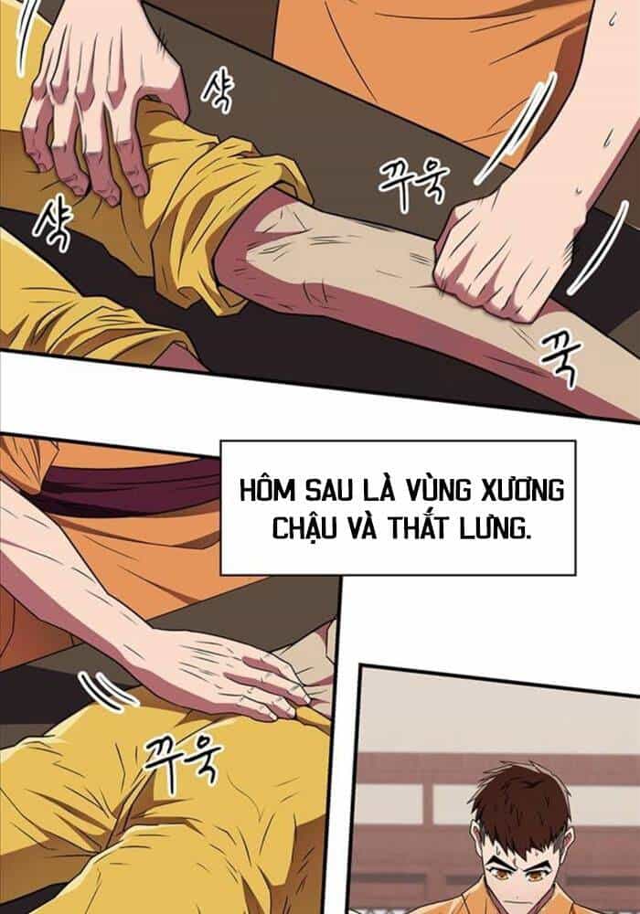 Huấn Luyện Viên Murim Thiên Tài - Chương 28 - ảnh 8