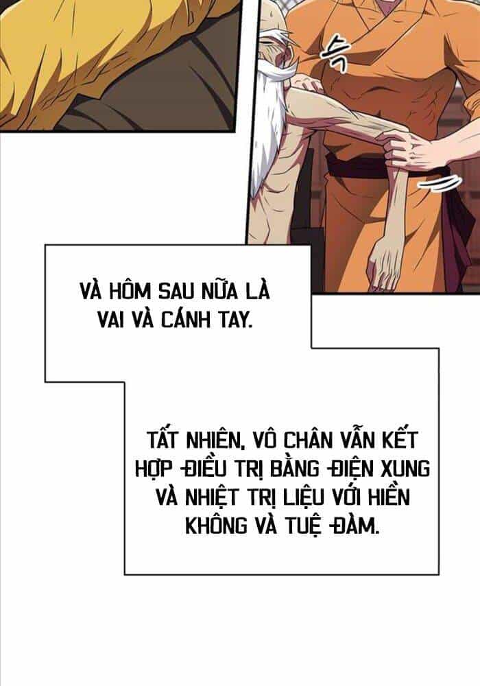 Huấn Luyện Viên Murim Thiên Tài - Chương 28 - ảnh 9