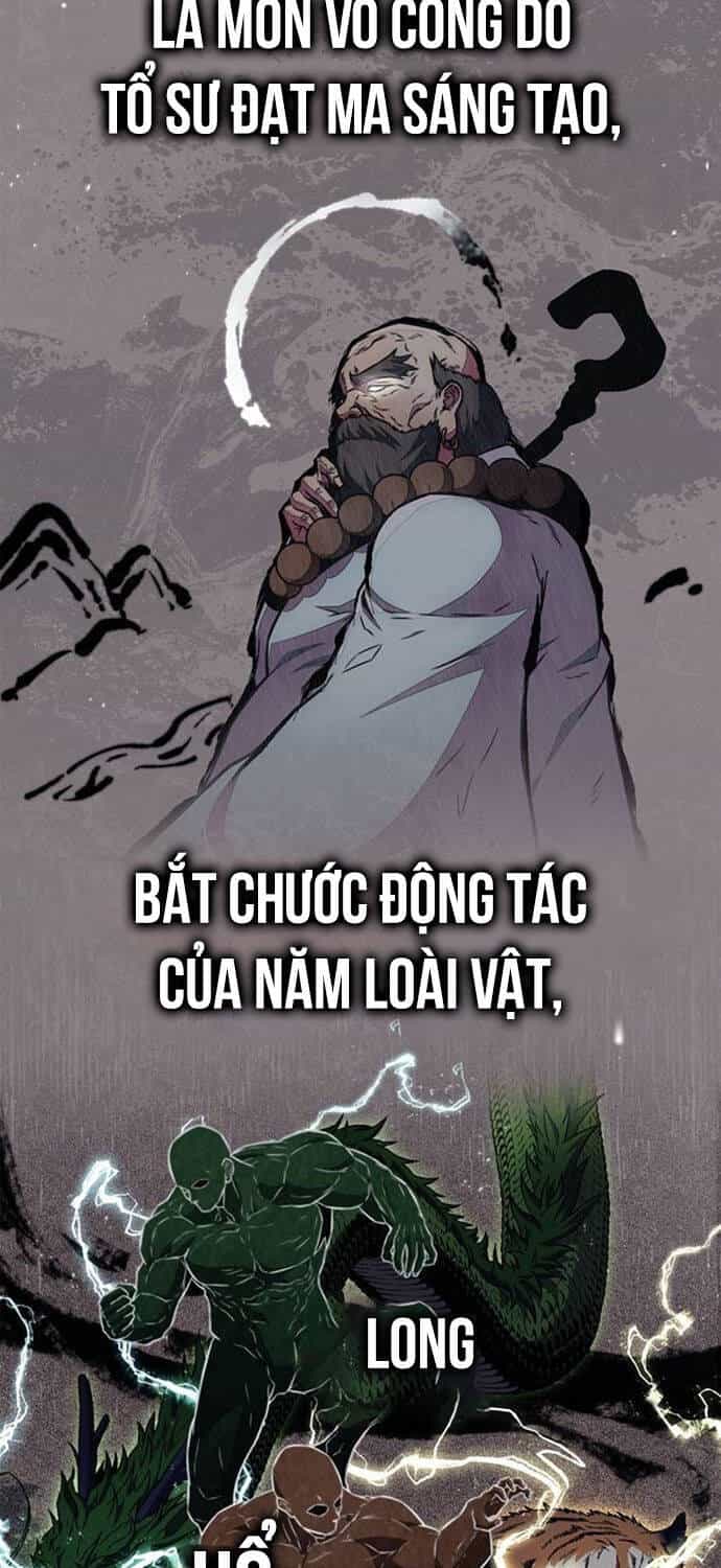 Huấn Luyện Viên Murim Thiên Tài - Chương 29 - ảnh 13