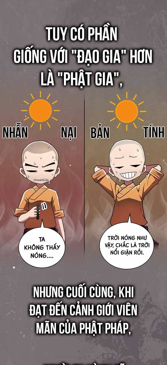 Huấn Luyện Viên Murim Thiên Tài - Chương 29 - ảnh 16