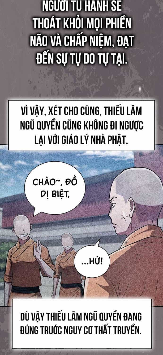 Huấn Luyện Viên Murim Thiên Tài - Chương 29 - ảnh 17