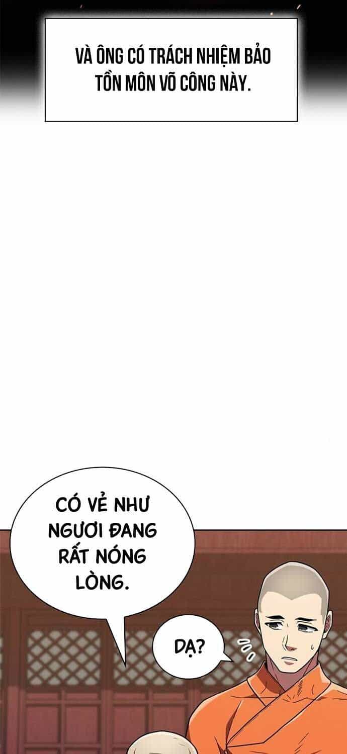 Huấn Luyện Viên Murim Thiên Tài - Chương 29 - ảnh 20