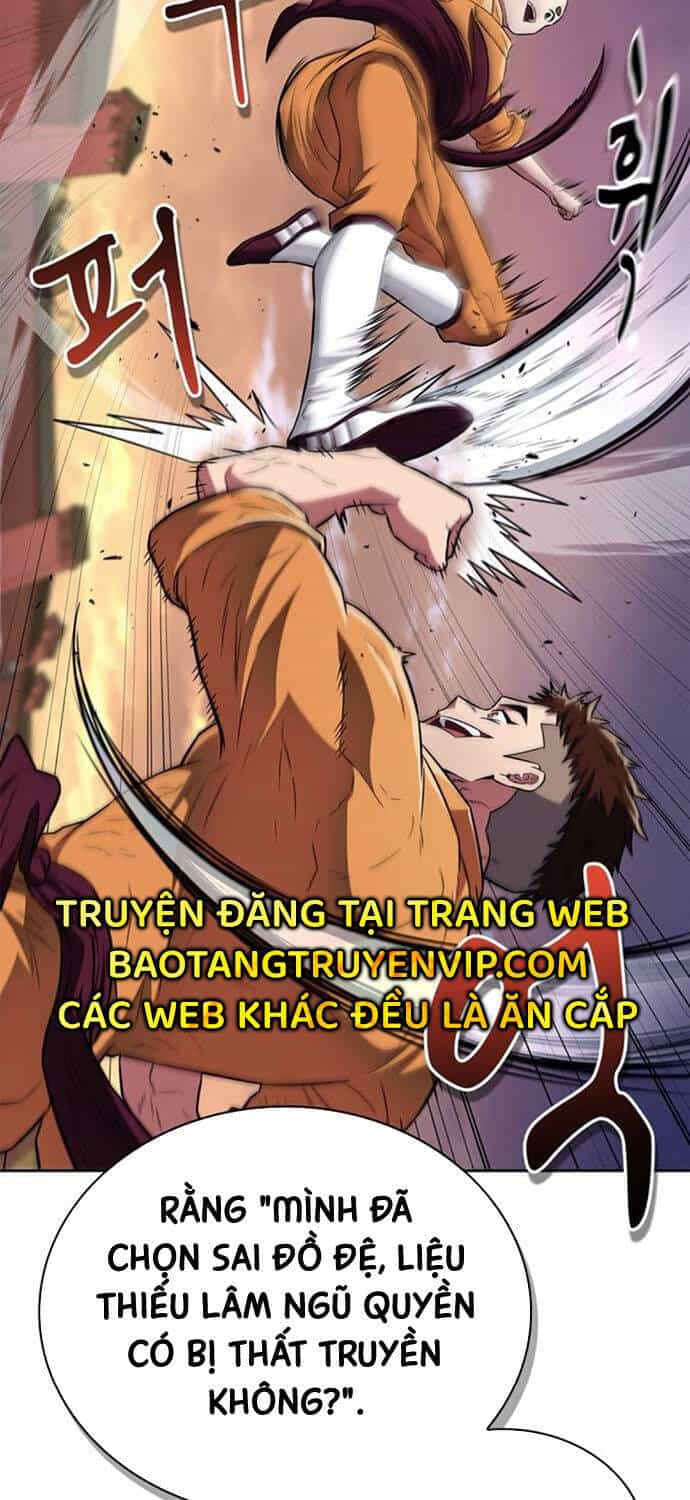 Huấn Luyện Viên Murim Thiên Tài - Chương 29 - ảnh 25