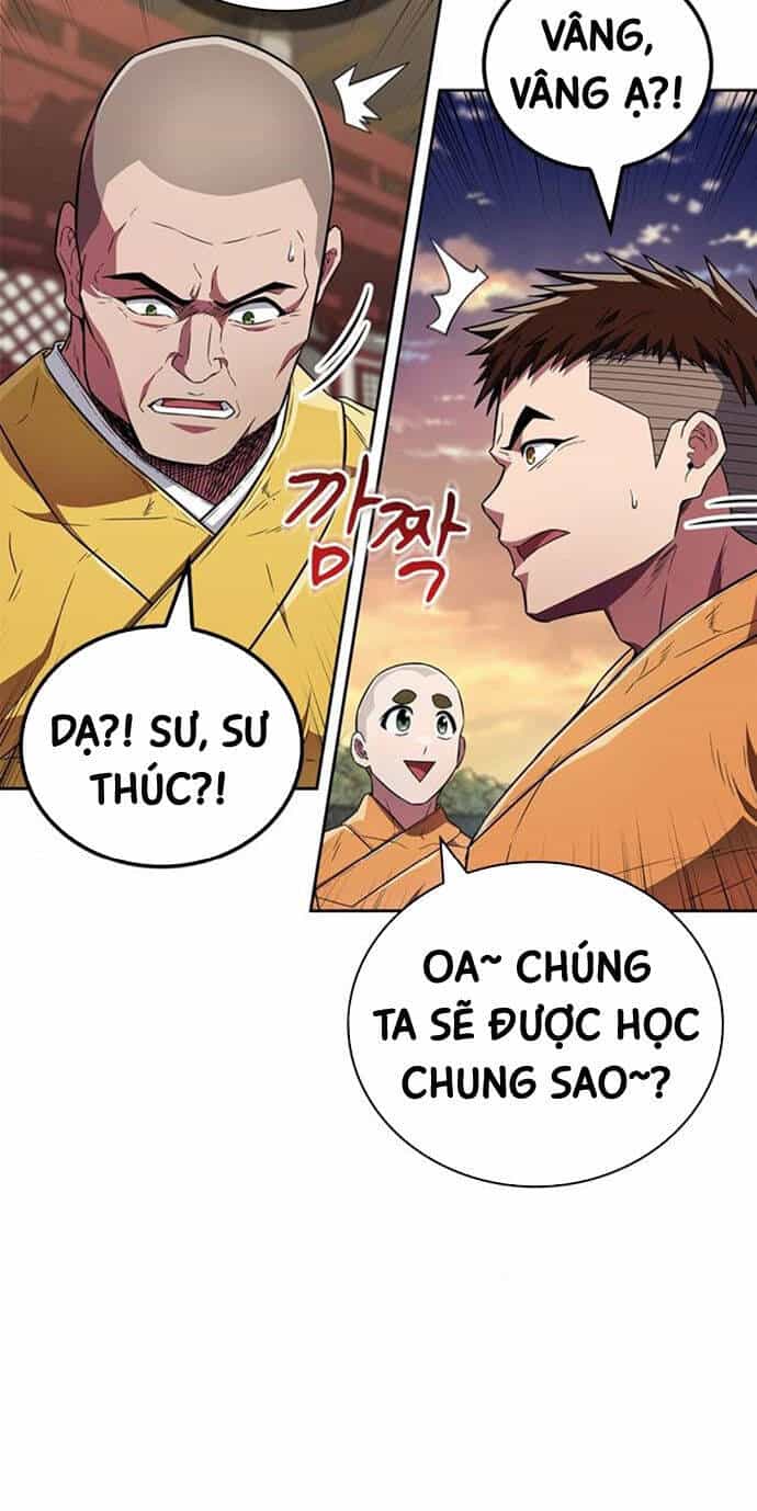 Huấn Luyện Viên Murim Thiên Tài - Chương 29 - ảnh 32