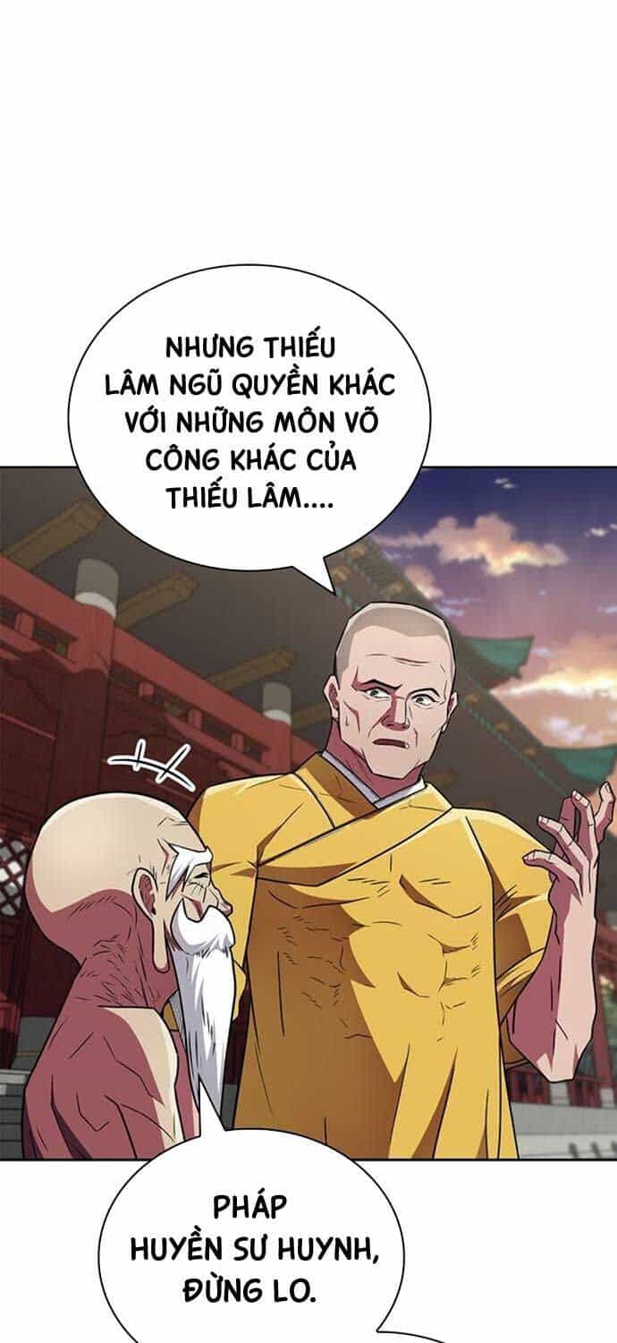 Huấn Luyện Viên Murim Thiên Tài - Chương 29 - ảnh 33