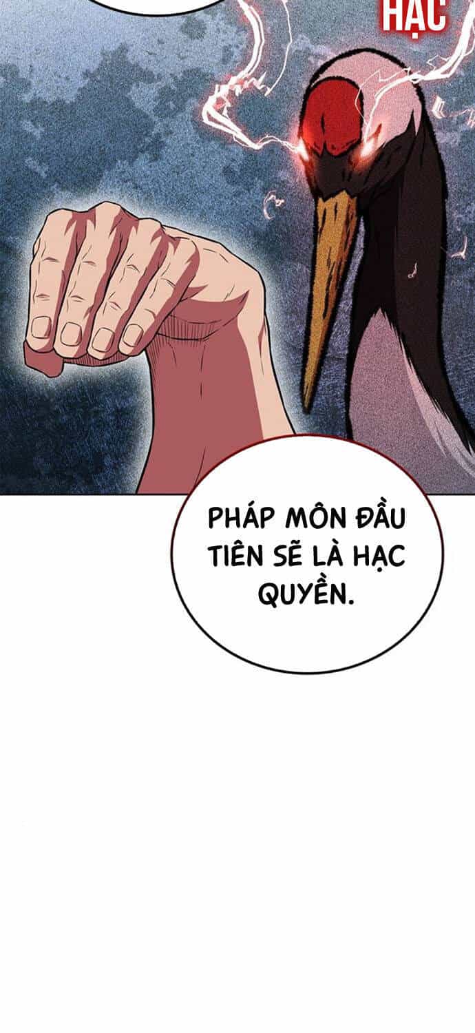 Huấn Luyện Viên Murim Thiên Tài - Chương 29 - ảnh 50