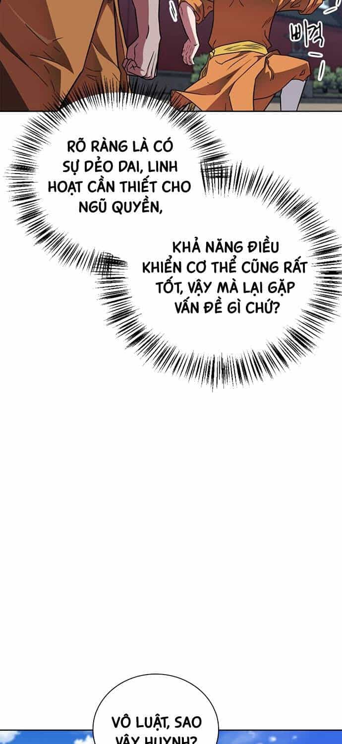 Huấn Luyện Viên Murim Thiên Tài - Chương 29 - ảnh 64