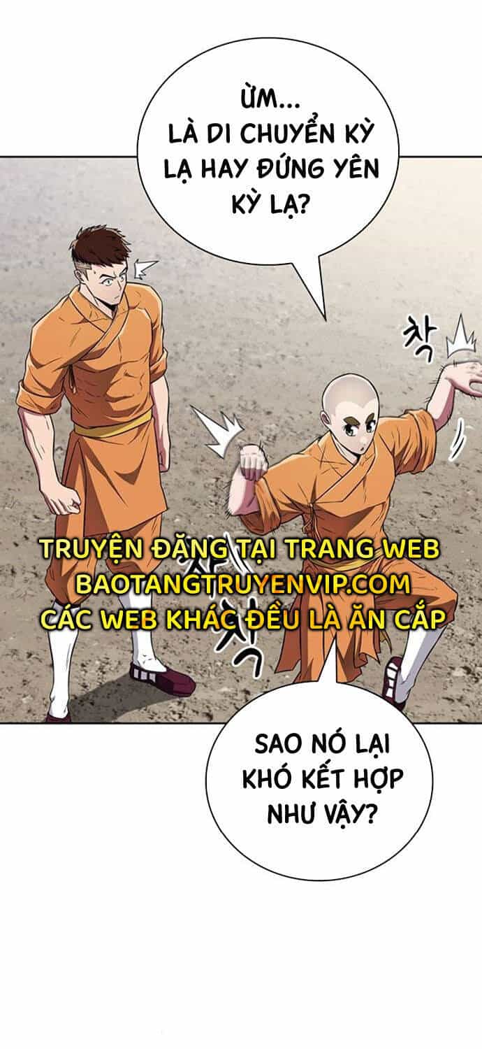 Huấn Luyện Viên Murim Thiên Tài - Chương 29 - ảnh 66