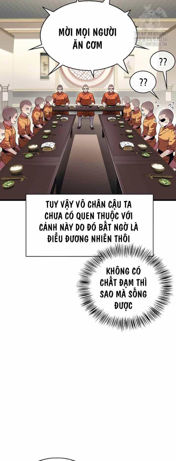 Huấn Luyện Viên Murim Thiên Tài - Chương 3 - ảnh 17