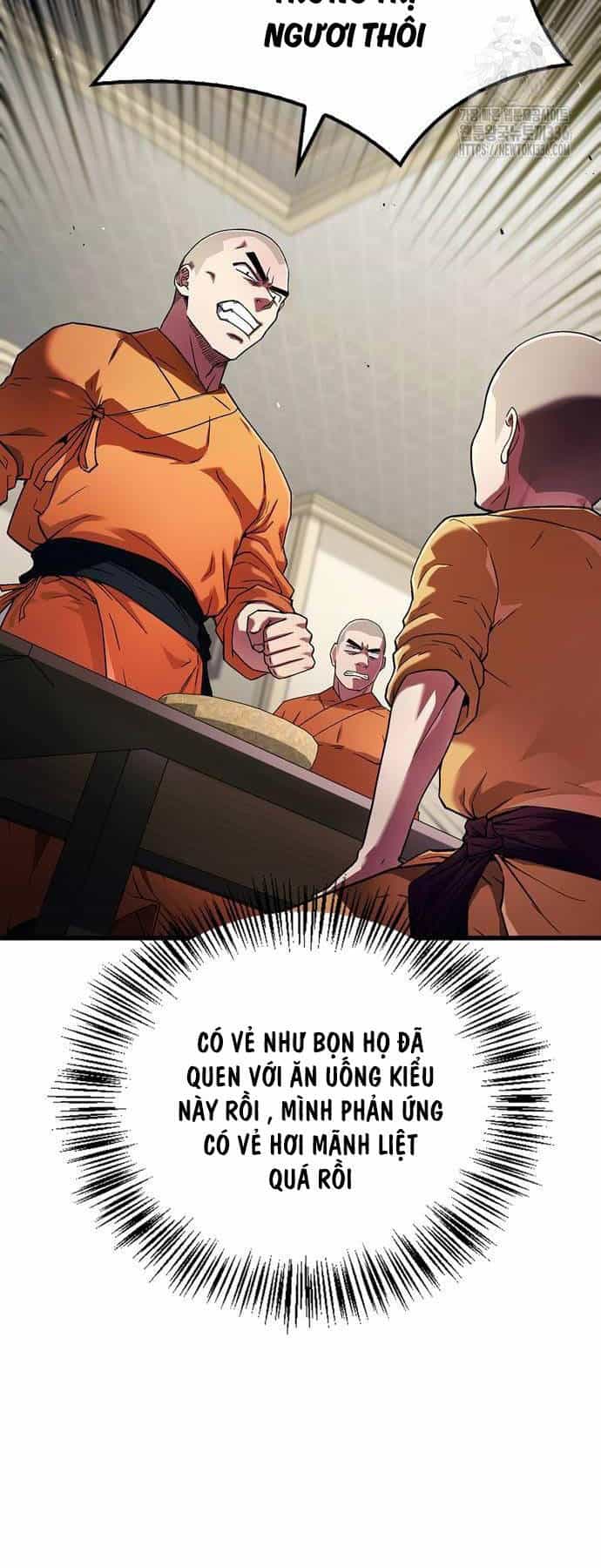 Huấn Luyện Viên Murim Thiên Tài - Chương 3 - ảnh 26