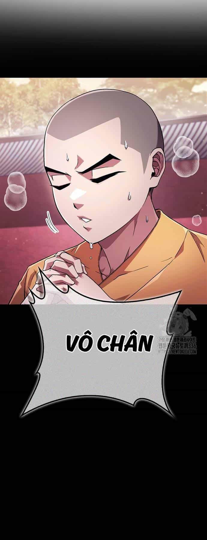 Huấn Luyện Viên Murim Thiên Tài - Chương 3 - ảnh 3