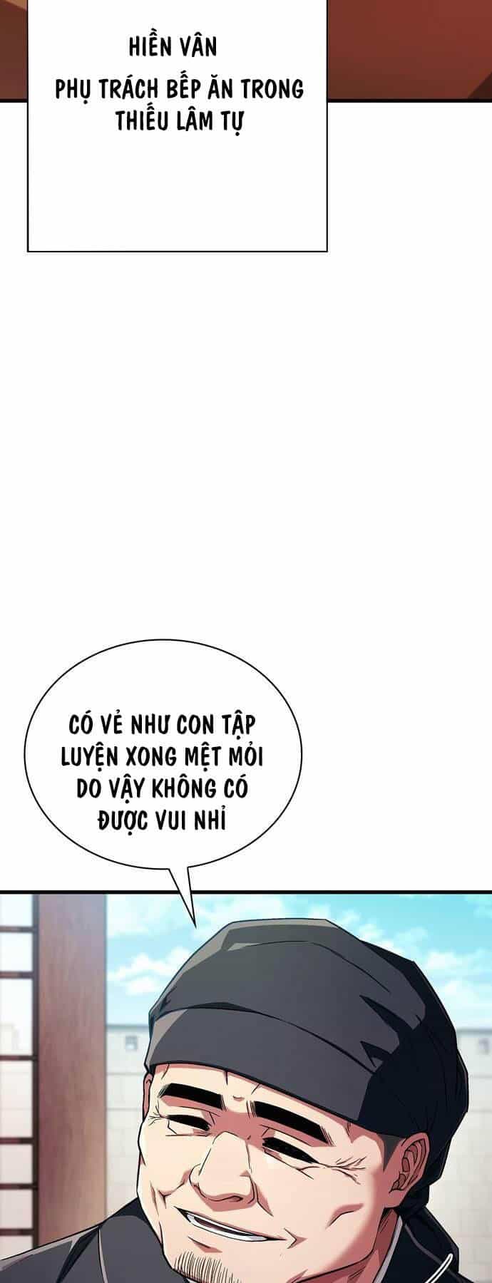 Huấn Luyện Viên Murim Thiên Tài - Chương 3 - ảnh 32