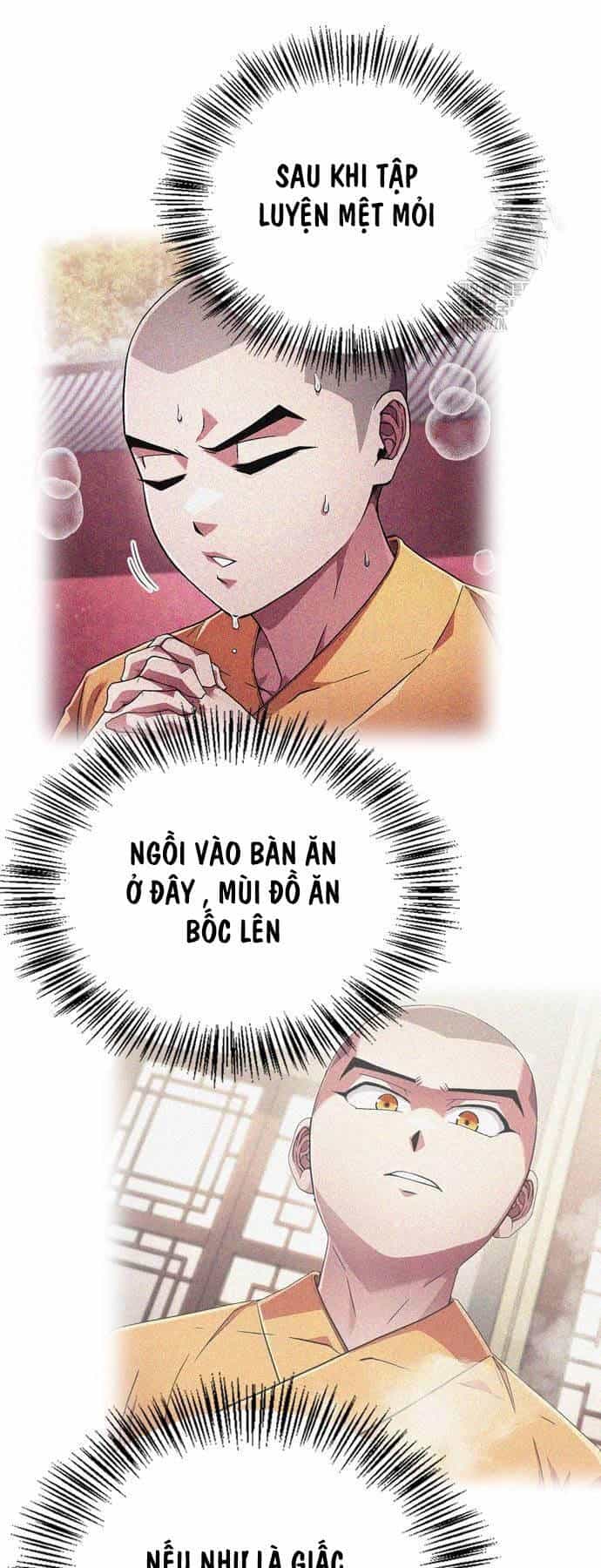 Huấn Luyện Viên Murim Thiên Tài - Chương 3 - ảnh 43