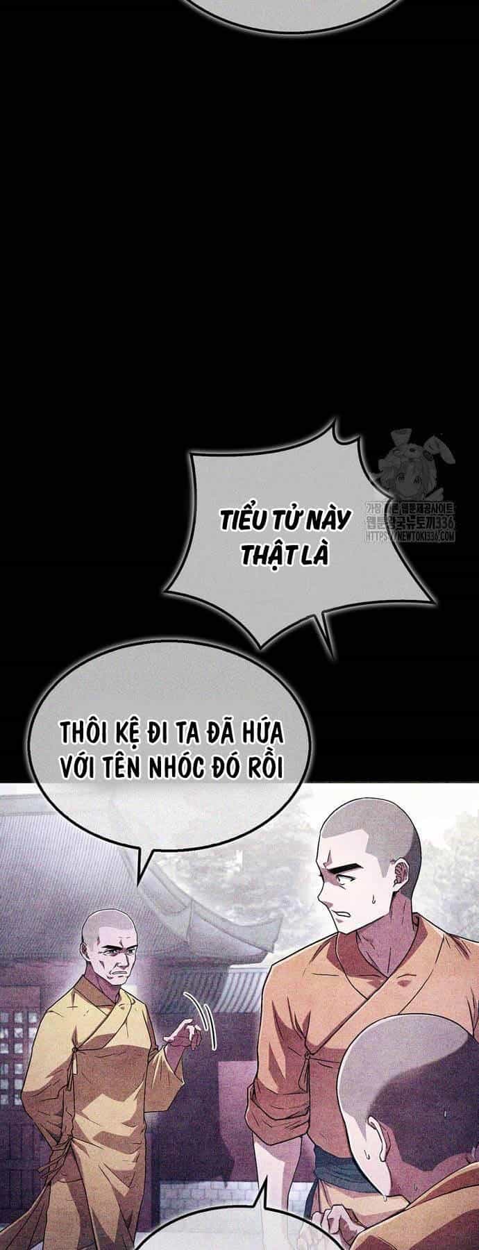 Huấn Luyện Viên Murim Thiên Tài - Chương 3 - ảnh 5