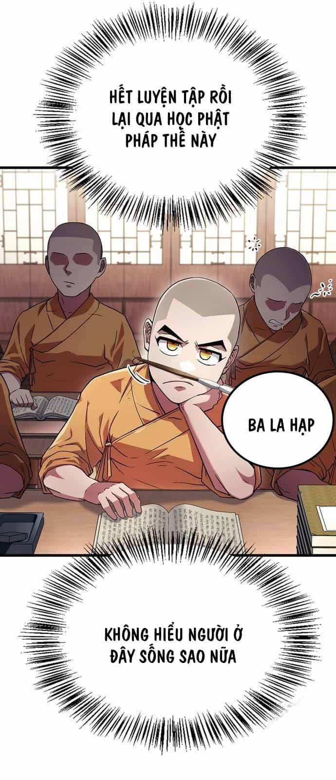 Huấn Luyện Viên Murim Thiên Tài - Chương 3 - ảnh 54