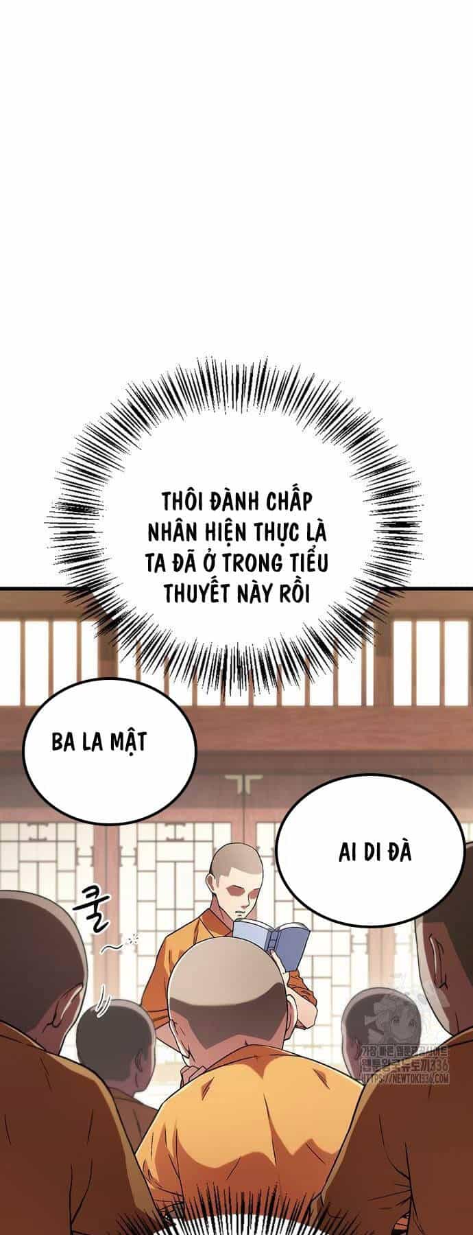 Huấn Luyện Viên Murim Thiên Tài - Chương 3 - ảnh 55