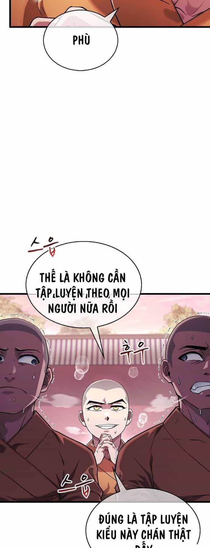 Huấn Luyện Viên Murim Thiên Tài - Chương 3 - ảnh 7