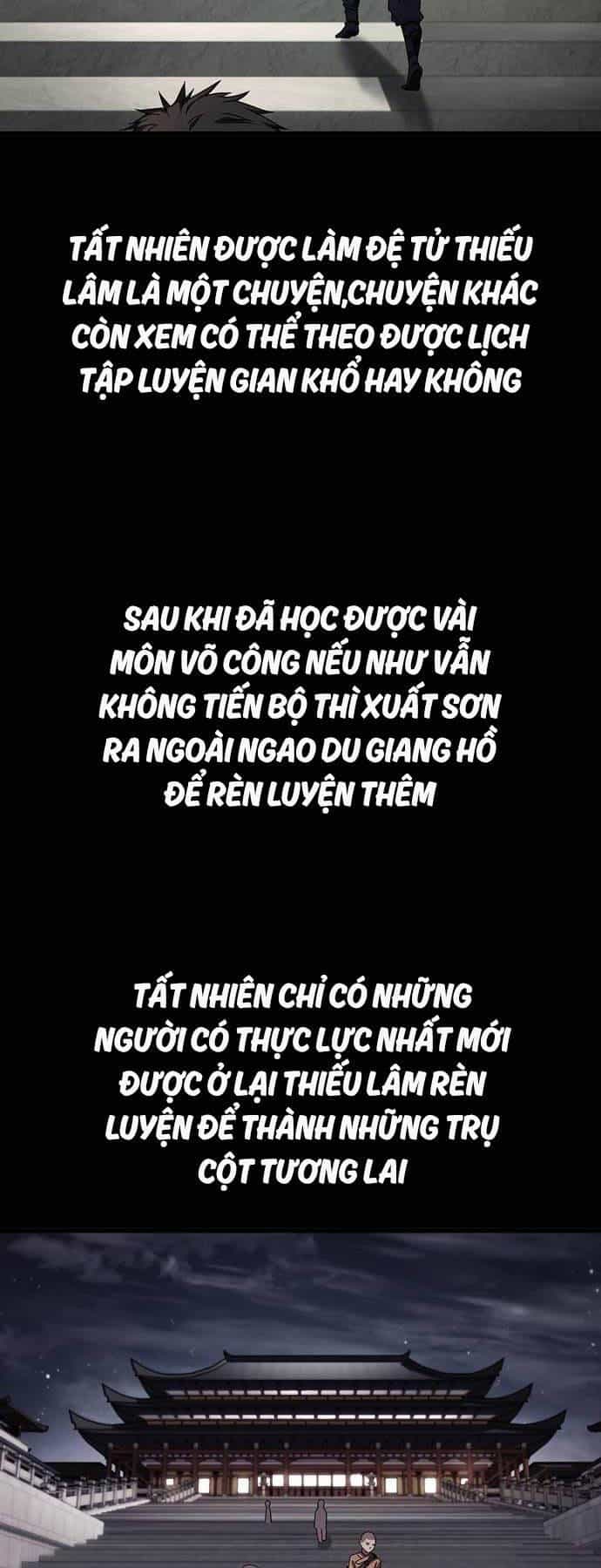 Huấn Luyện Viên Murim Thiên Tài - Chương 3 - ảnh 74